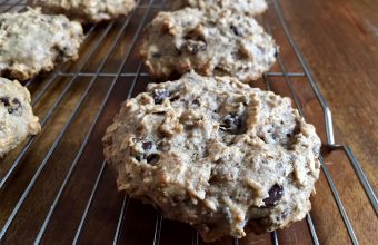 Breafkast Cookies