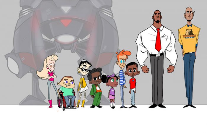Team Supreme1