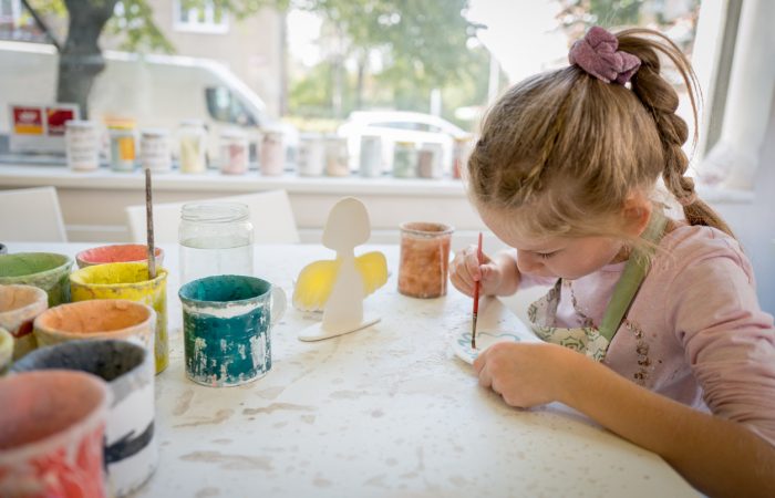 Vancouver after school activities