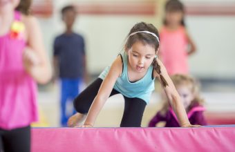 Limitations with Extracurriculars