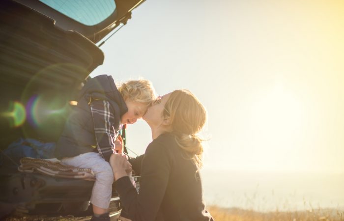 Vancouver Weekend Getaways