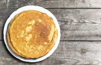 Pancakes