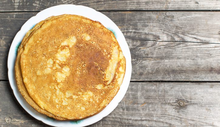 Pancakes