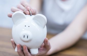 Piggy bank