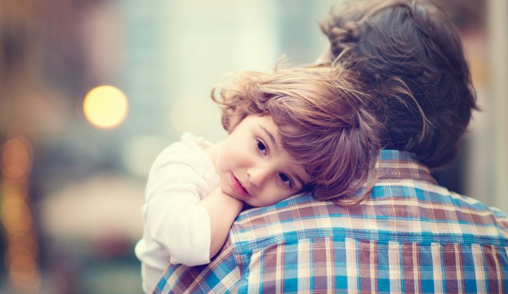 Shared Custody