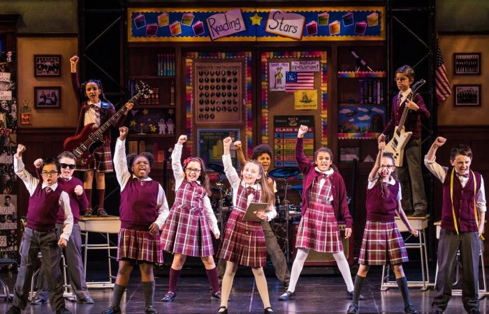 School of Rock