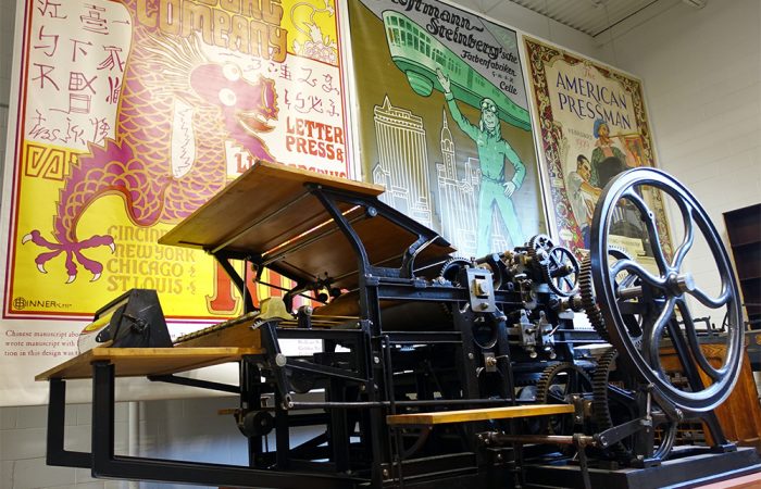 Howard Iron Works