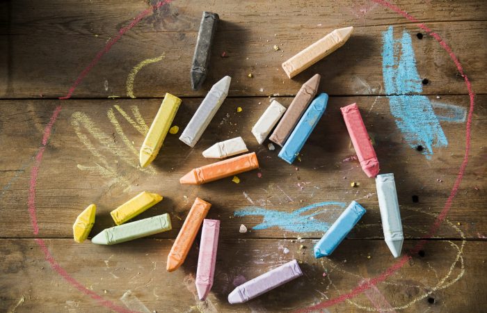 Arts and Crafts Birthday Parties in Toronto