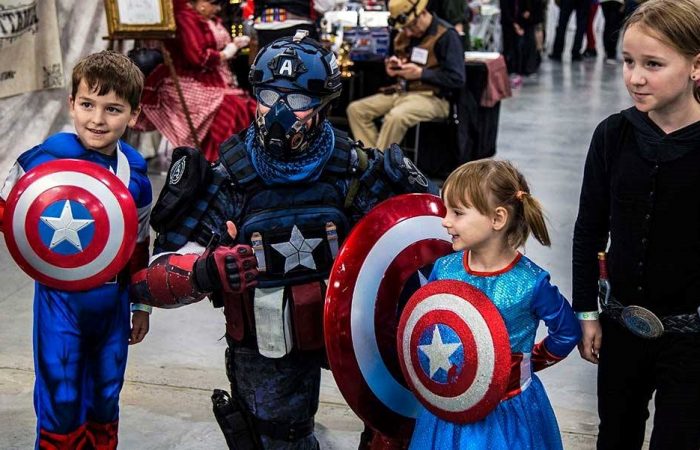 Ottawa Geek Market