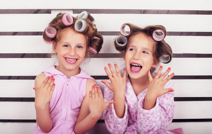 The Best Kid-Friendly Toronto Spas for a Mom-and-Me Date