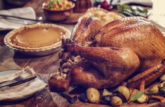 How to Cook the Perfect Turkey