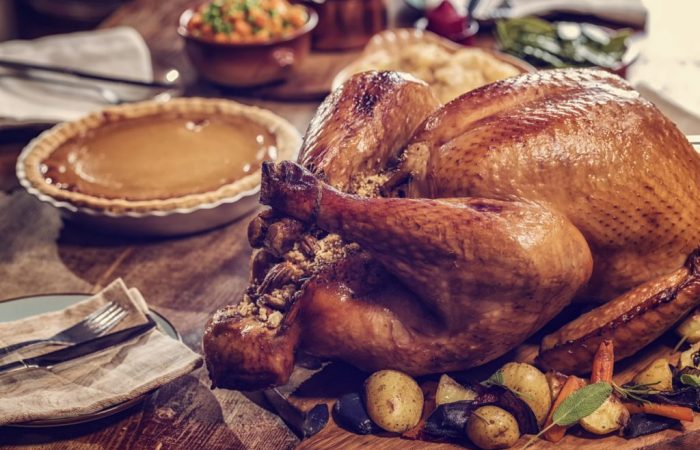 How to Cook the Perfect Turkey