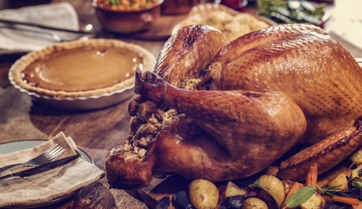 How to Cook the Perfect Turkey