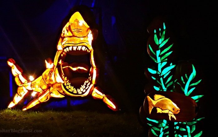 Pumpkinferno