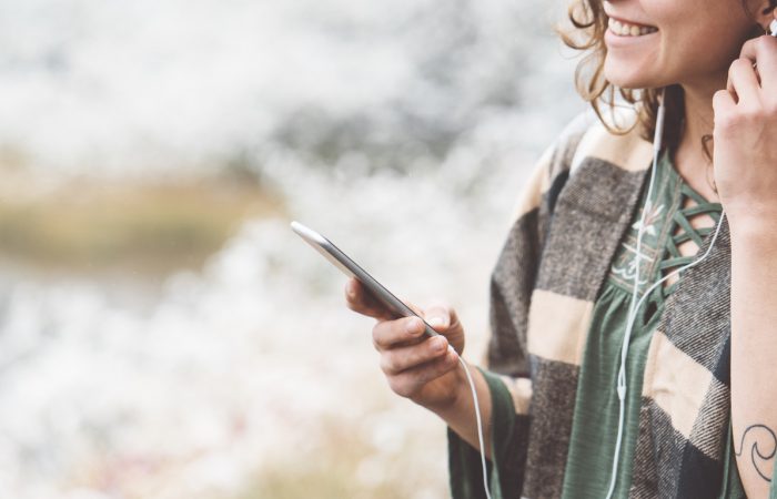 Podcasts for Women