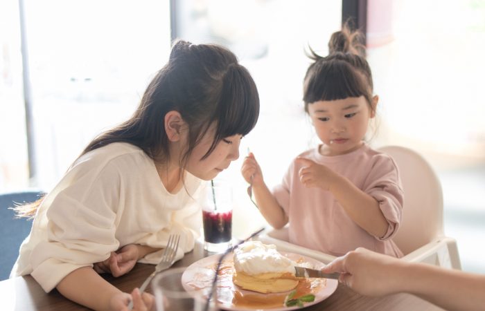 Family-Friendly Restaurants in Toronto - SavvyMom