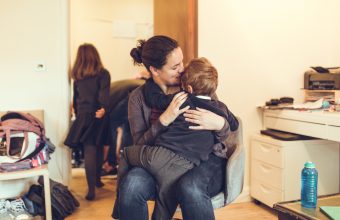 Single Mom