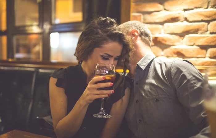 Vancouver Date Night Ideas
