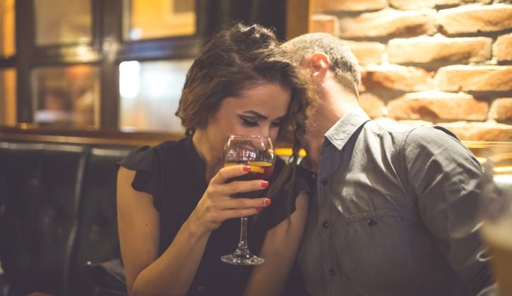 Vancouver Date Night Ideas