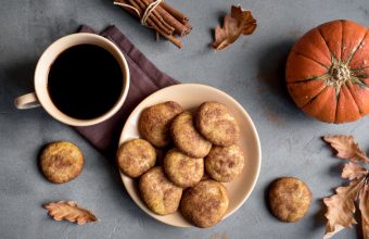Ottawa Fall Treats