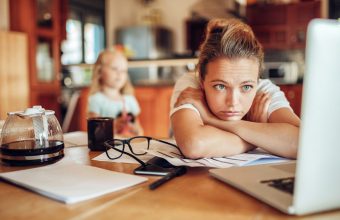 Working Moms