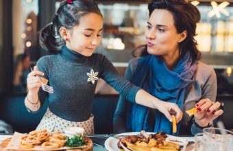 Family-Friendly Restaurants Around Vancouver - SavvyMom