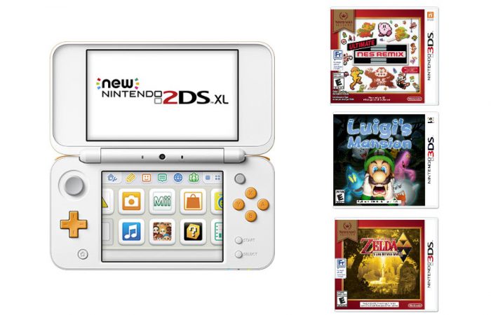 Nintendo-gifts