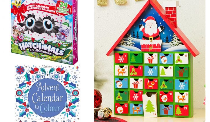 12 awesome advent calendars for kids savvymom how to advent calendar