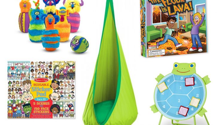 Great Gift Ideas for Kids with Special Needs