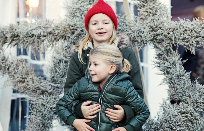 Things to do in December