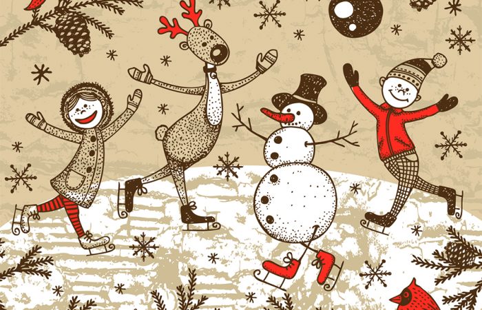 Ottawa Holiday Shows
