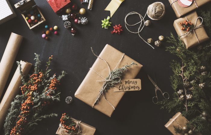 Local Christmas Gifts