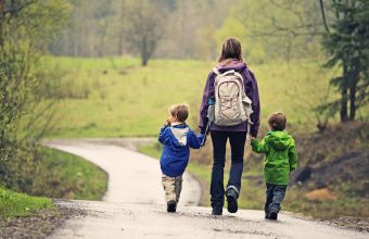 Workload of Motherhood