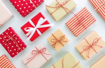 Last Minute Gifts