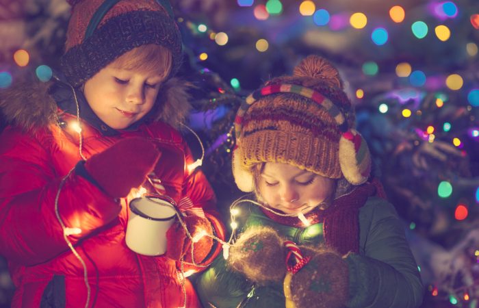 Ways to Give Back in Ottawa