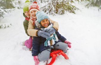 Things to do over holiday break