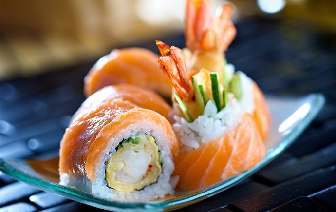 7 Kid-Friendly Sushi Restaurants in Vancouver