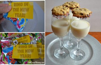 DIY New Year