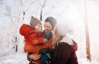 Things to do in January
