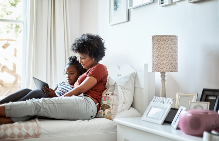 Rejecting Mom Guilt