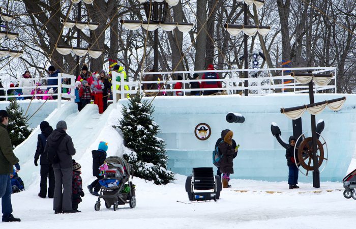 Fete des Neiges