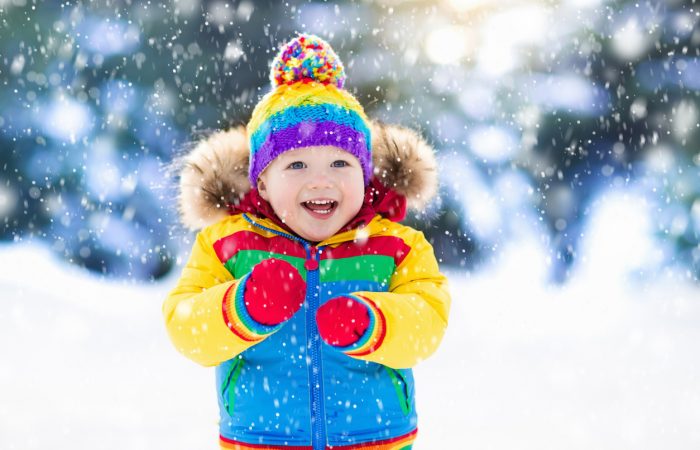 Winter Day Trips