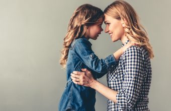 Mother and Child