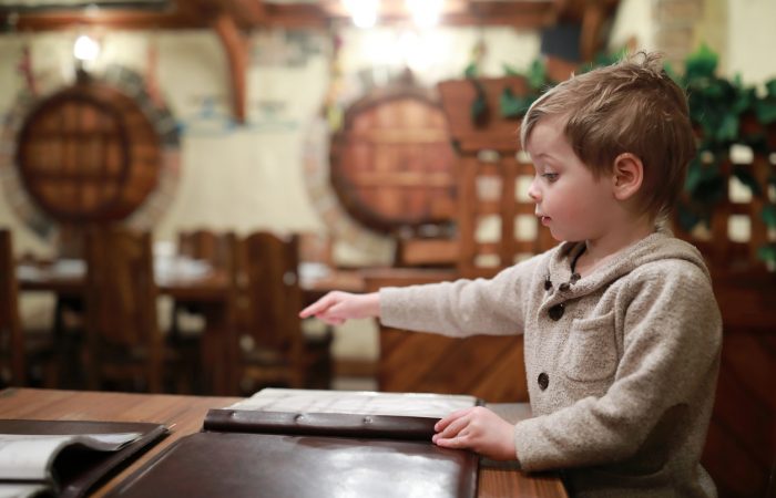 Kid Friendly Pubs Calgary