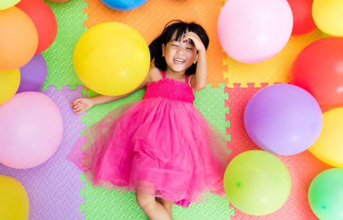 Kids Birthday Party Ideas Vancouver 