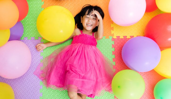 Kids Birthday Party Ideas Vancouver