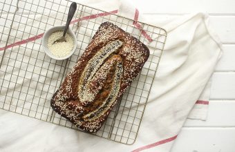 Banana Bread_27th and Olive