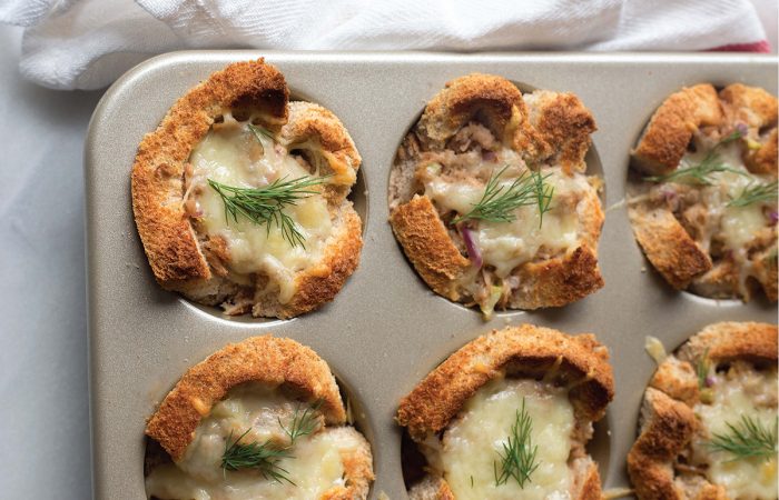 MUFFIN PAN TUNA MELTS_feature1