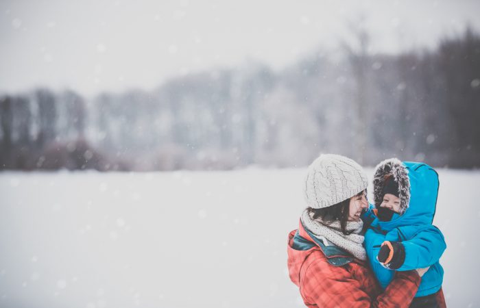 Kid Friendly Things to do in February