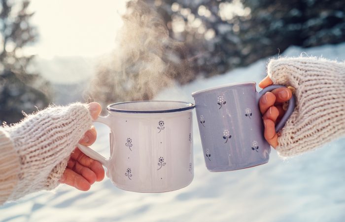 Things to do in Calgary in February